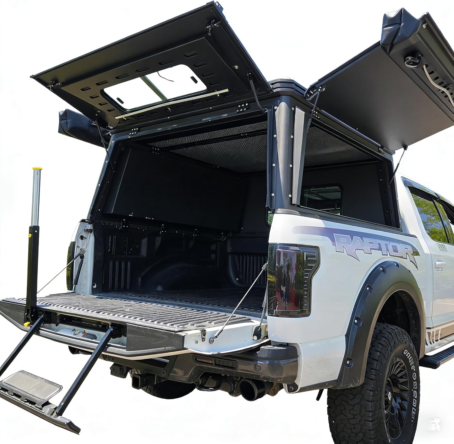Step-by-step guide for hard shell wedge truck camper worth it,should I buy a wedge truck camper,wedge camper vs hard side,hard shell wedge camper pros cons,best wedge camper for mid size truck,wedge truck camper worth buying - complete tutorial