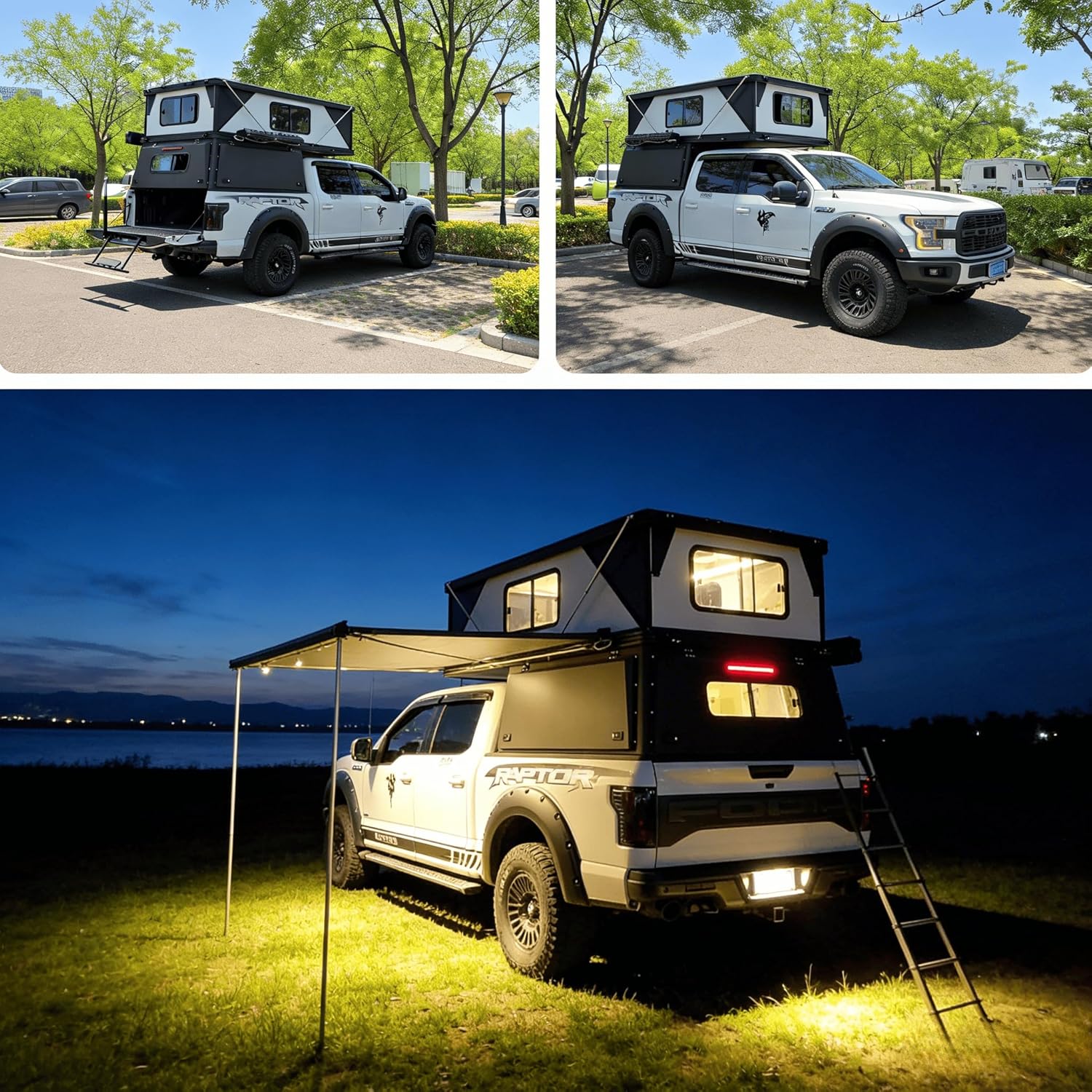 hard shell wedge truck camper worth it,should I buy a wedge truck camper,wedge camper vs hard side,hard shell wedge camper pros cons,best wedge camper for mid size truck,wedge truck camper worth buying performance testing and real-world results