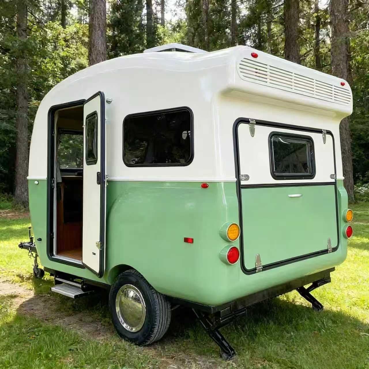 heavy duty aluminum camper trailer,should I buy a heavy duty camper trailer,heavy duty camper trailer pros cons,best aluminum travel trailer,heavy duty camper trailer worth buying,aluminum camper trailer vs steel - detailed features and technical specifications