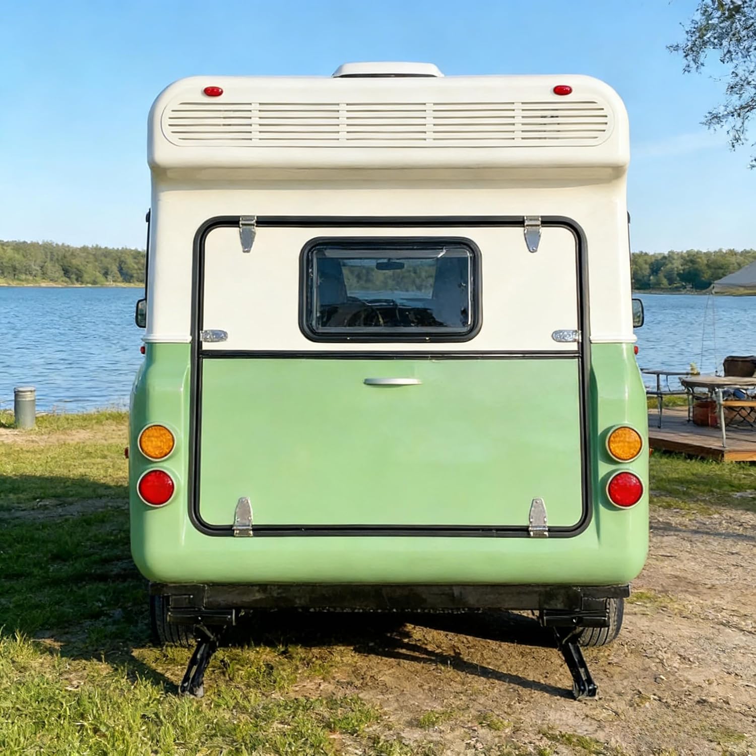 heavy duty aluminum camper trailer,should I buy a heavy duty camper trailer,heavy duty camper trailer pros cons,best aluminum travel trailer,heavy duty camper trailer worth buying,aluminum camper trailer vs steel unboxing and complete package contents