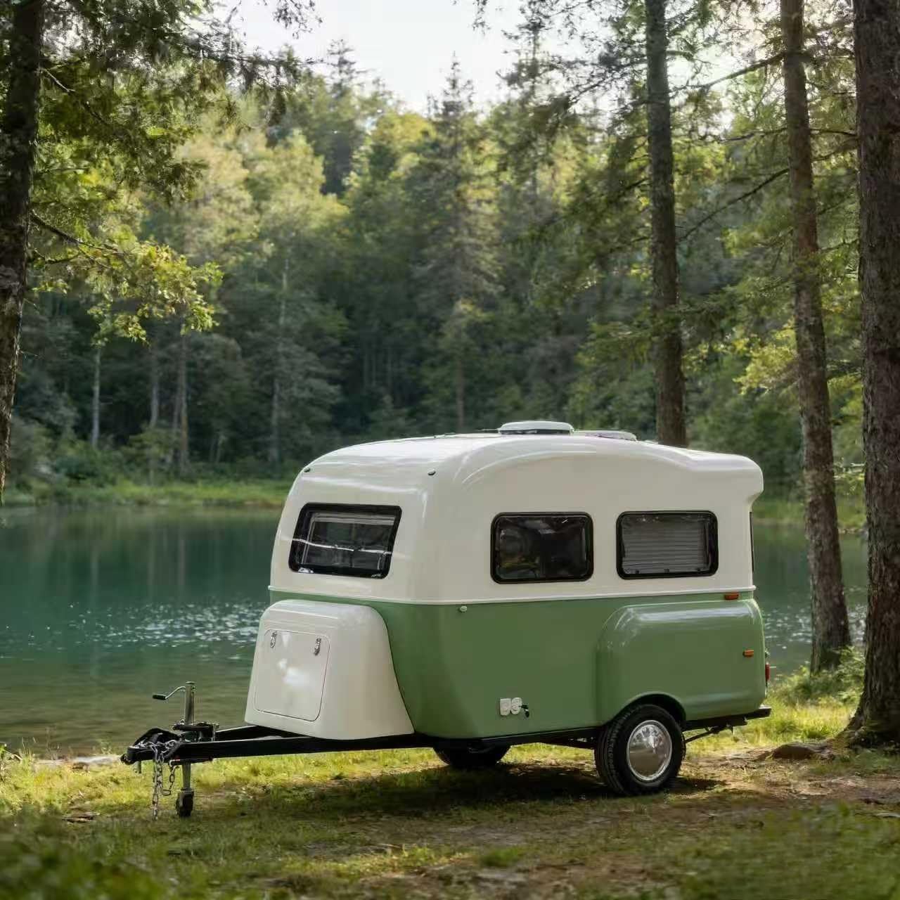 Step-by-step guide for heavy duty aluminum camper trailer,should I buy a heavy duty camper trailer,heavy duty camper trailer pros cons,best aluminum travel trailer,heavy duty camper trailer worth buying,aluminum camper trailer vs steel - complete tutorial