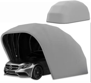 Image 1 of heavy duty car tent worth buying