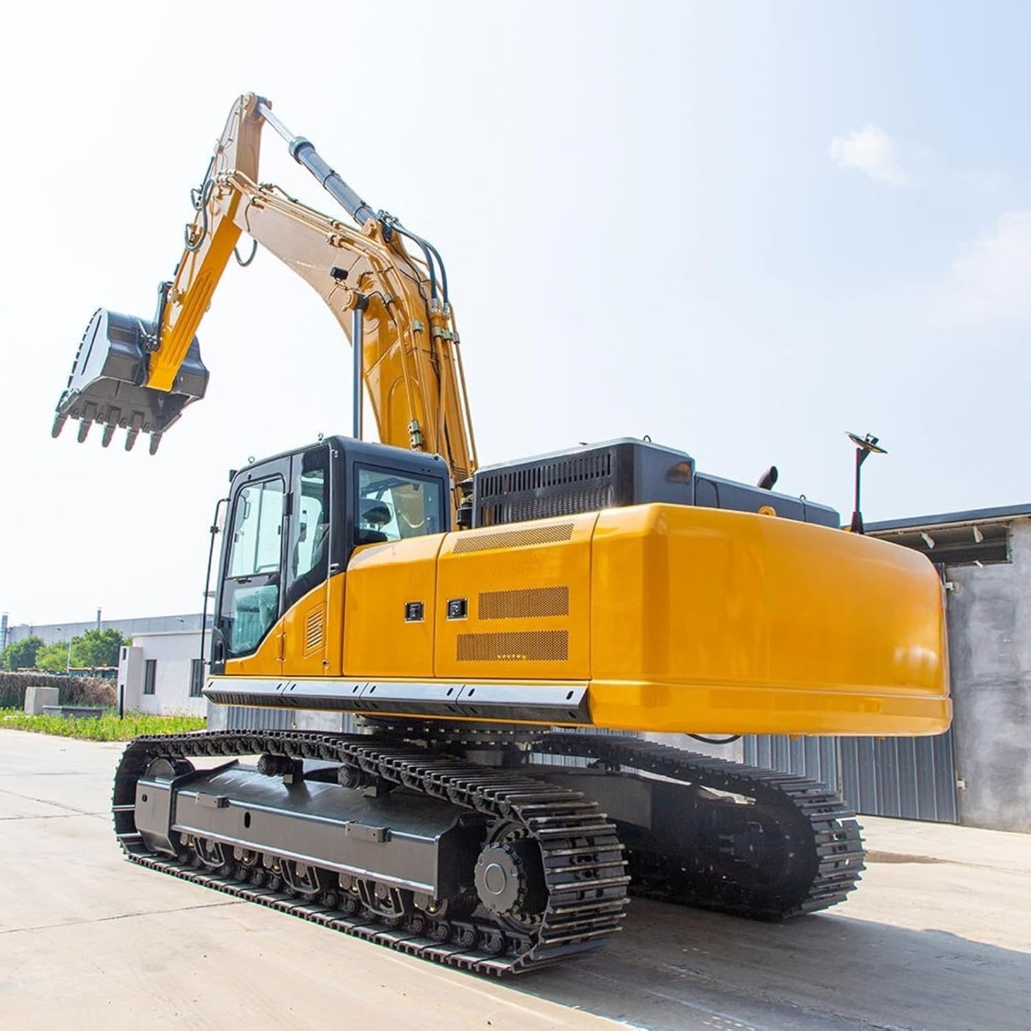heavy duty excavator worth buying,should I buy a heavy duty excavator,heavy duty excavator pros cons,best crawler excavator for earthmoving,heavy duty excavator vs alternatives,construction excavator worth it - detailed features and technical specifications