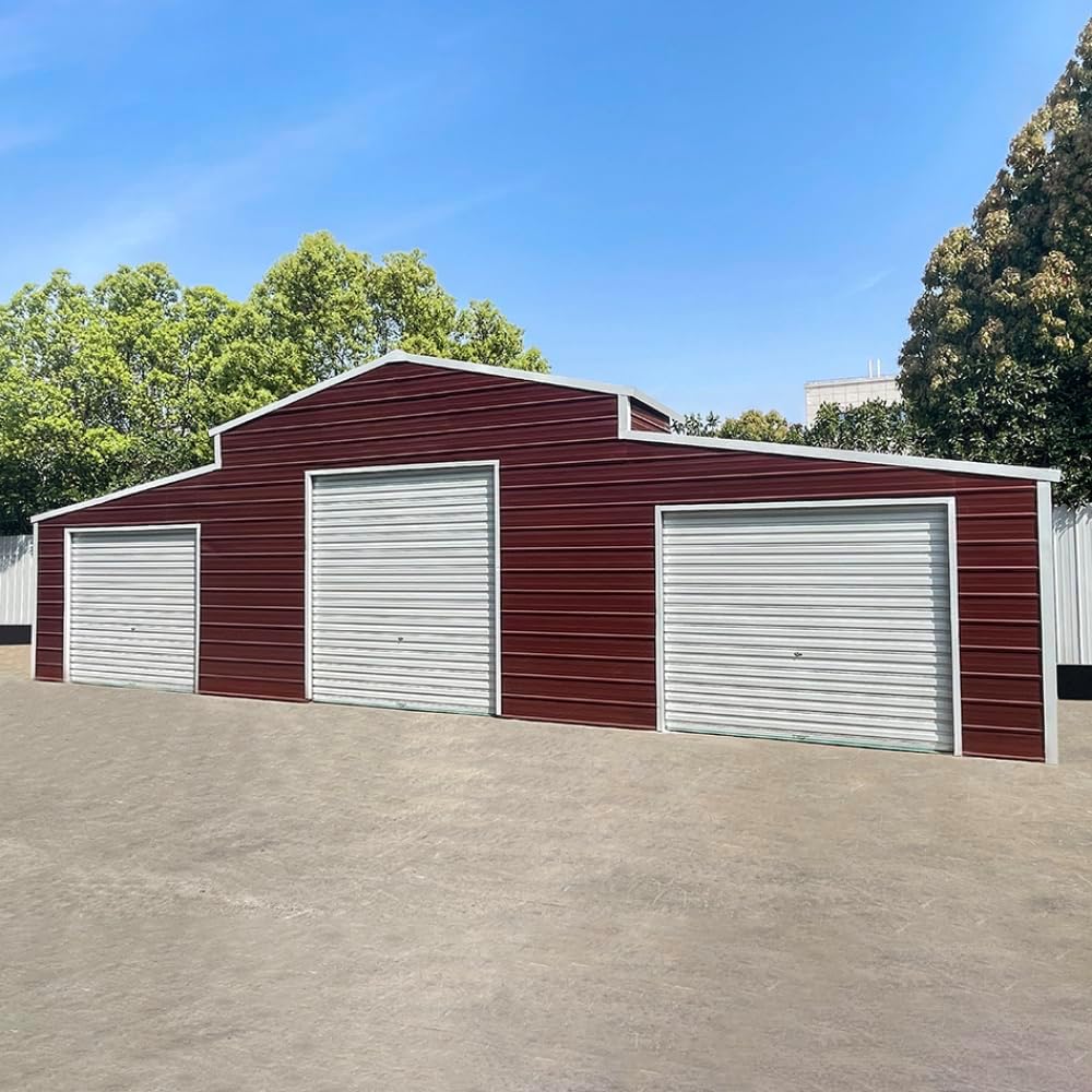 Step-by-step guide for heavy duty metal storage shed worth it,should I buy a heavy duty metal shed,metal storage shed pros and cons,best heavy duty farm storage building,large metal shed vs pole barn,is a steel storage shed worth buying - complete tutorial
