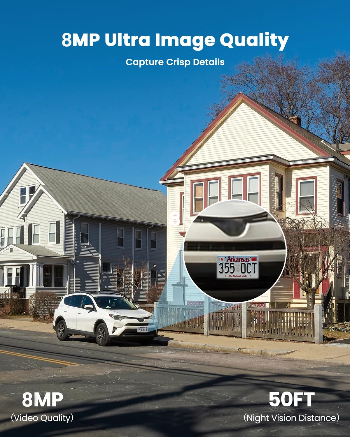 ieGeek 8MP PoE security camera system worth buying,should I buy ieGeek security system,ieGeek 8MP vs alternatives,ieGeek PoE system pros cons,best wired home security camera system,ieGeek IE82 honest assessment unboxing and complete package contents