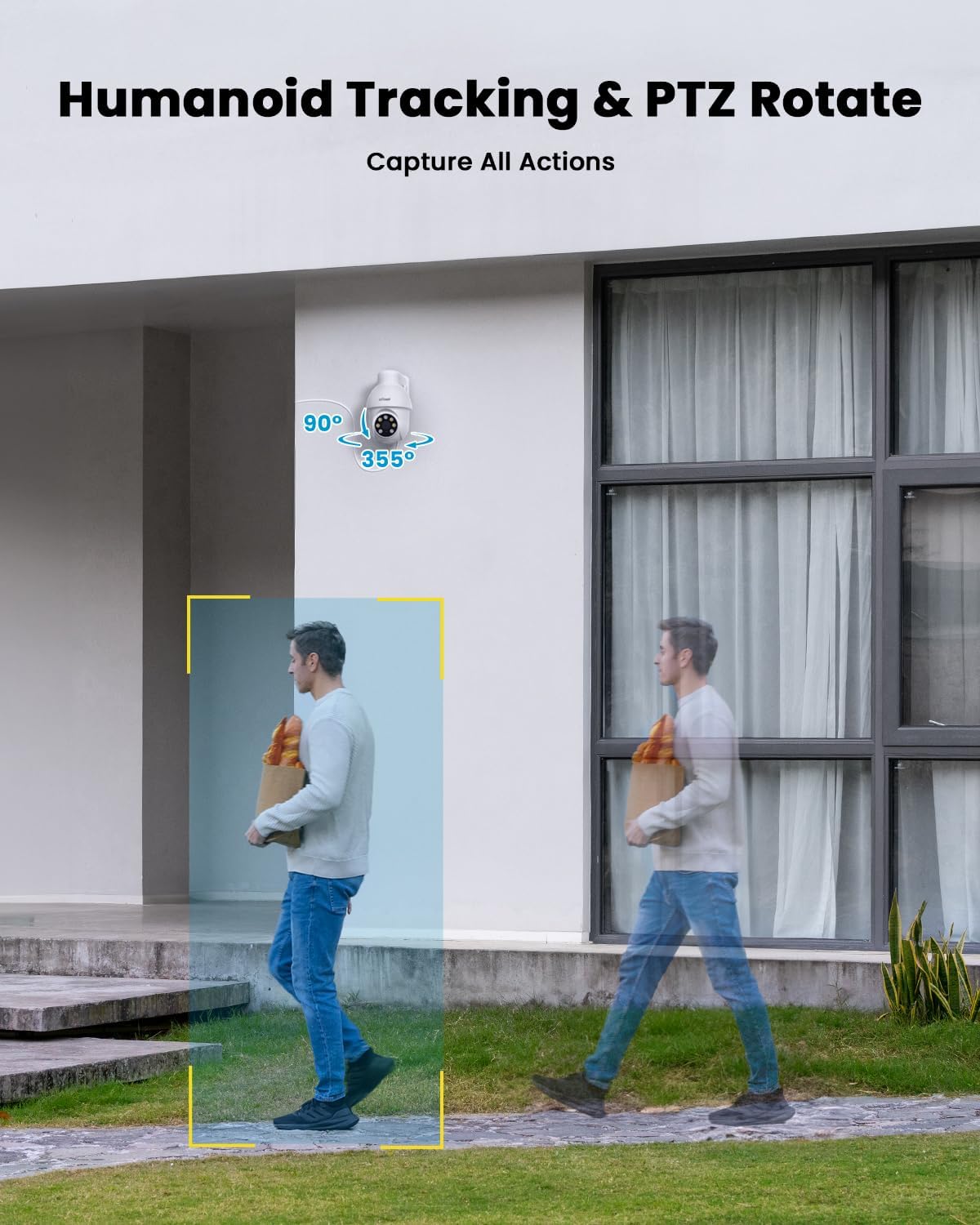 Step-by-step guide for ieGeek 8MP PoE security camera system worth buying,should I buy ieGeek security system,ieGeek 8MP vs alternatives,ieGeek PoE system pros cons,best wired home security camera system,ieGeek IE82 honest assessment - complete tutorial