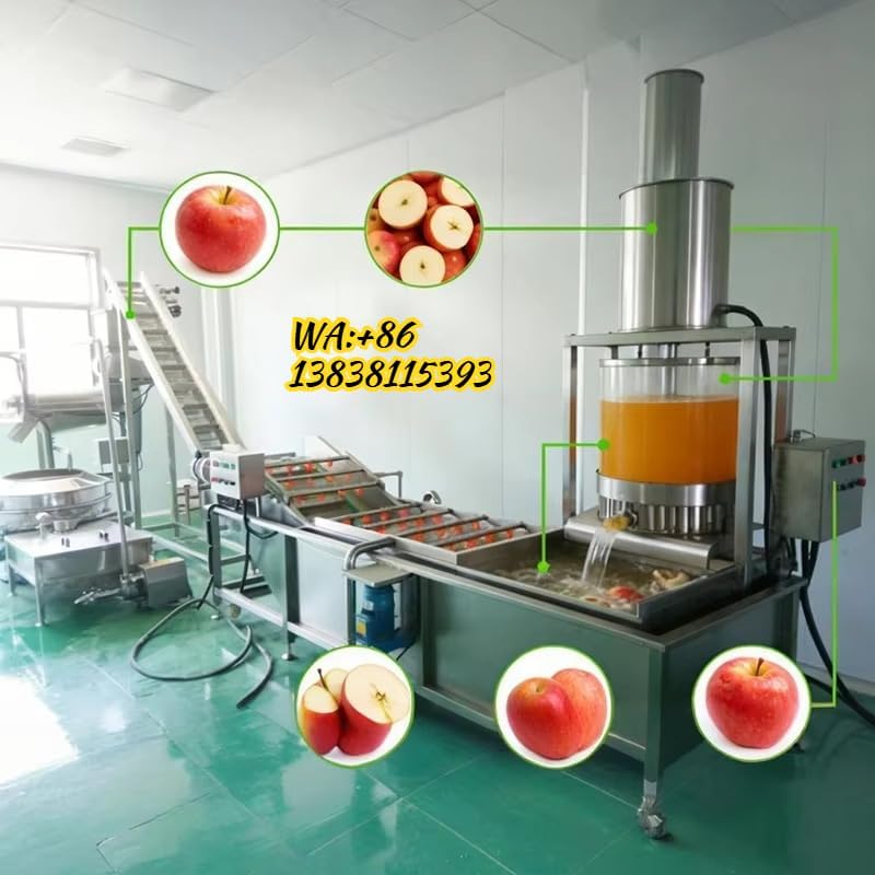 Step-by-step guide for industrial apple juice machine,industrial juice machine worth buying,apple juice machine pros cons,industrial juice machine vs alternatives,should I buy industrial juice machine,best industrial juice equipment - complete tutorial