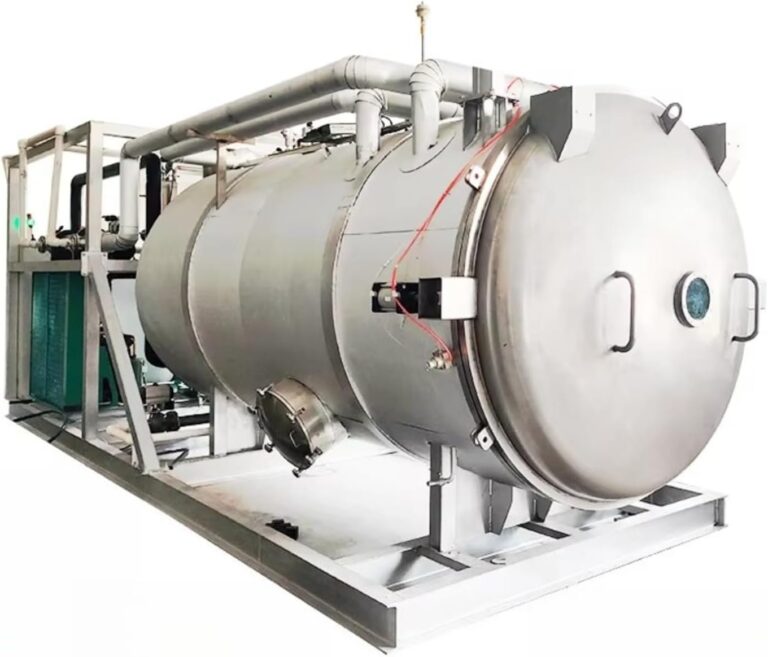 Reviews - Industrial Freeze Dryer Worth Buying? Honest Pros & Cons Analysis Image 1 of industrial freeze dryer worth buying