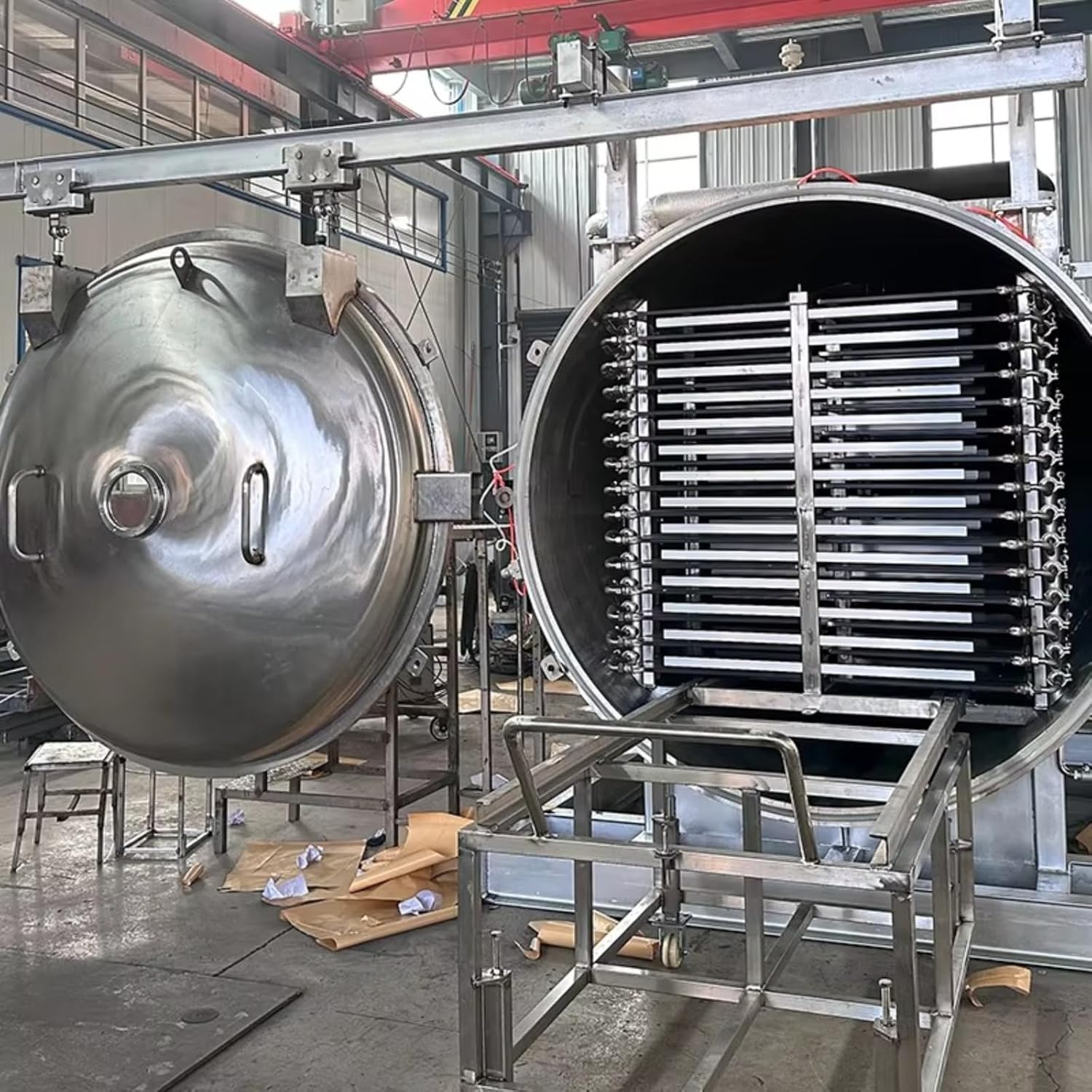 Reviews - Industrial Freeze Dryer Worth Buying? Honest Pros & Cons Analysis Step-by-step guide for industrial freeze dryer worth buying,should I buy an industrial freeze dryer,commercial freeze dryer pros cons,best industrial lyophilizer,heavy-duty freeze dryer vs alternatives,industrial freeze dryer honest assessment - complete tutorial