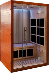 Image 1 of ivaniti sauna worth buying