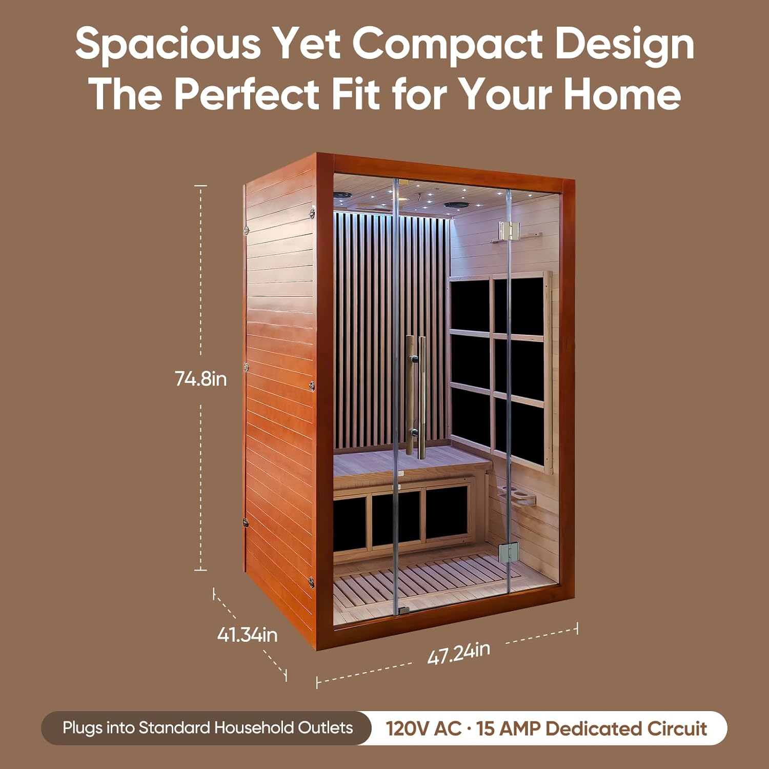 ivaniti sauna worth buying,should I buy an ivaniti sauna,ivaniti sauna pros cons,best two person infrared sauna,ivaniti vs other saunas,is the ivaniti sauna good unboxing and complete package contents