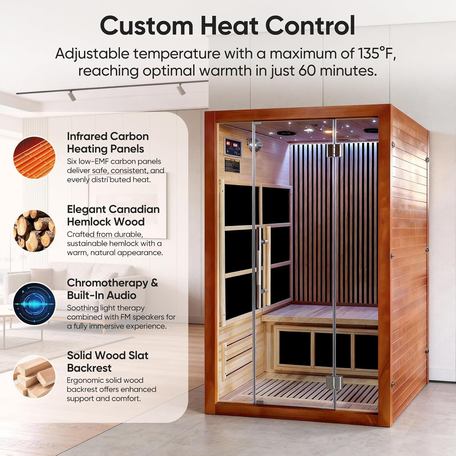 ivaniti sauna worth buying,should I buy an ivaniti sauna,ivaniti sauna pros cons,best two person infrared sauna,ivaniti vs other saunas,is the ivaniti sauna good performance testing and real-world results