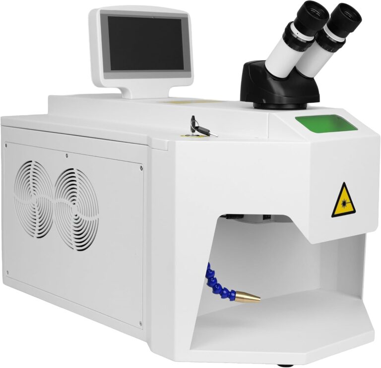 Image 1 of jewelry laser welder worth buying