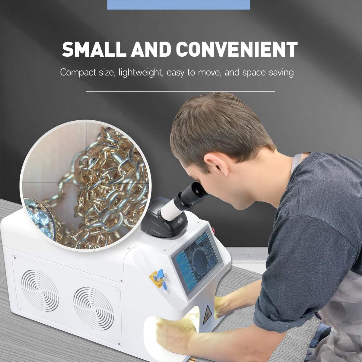 jewelry laser welder worth buying,should I buy a jewelry laser welder,jewelry laser welder pros cons,best jewelry spot welder machine,jewelry laser welder vs alternatives,is a jewelry laser welder worth it unboxing and complete package contents