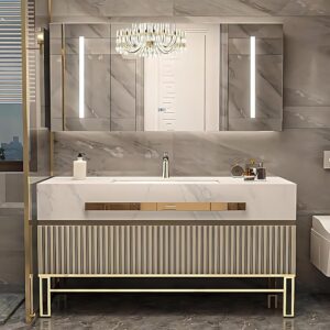 Image 1 of kmnub bathroom vanity worth buying
