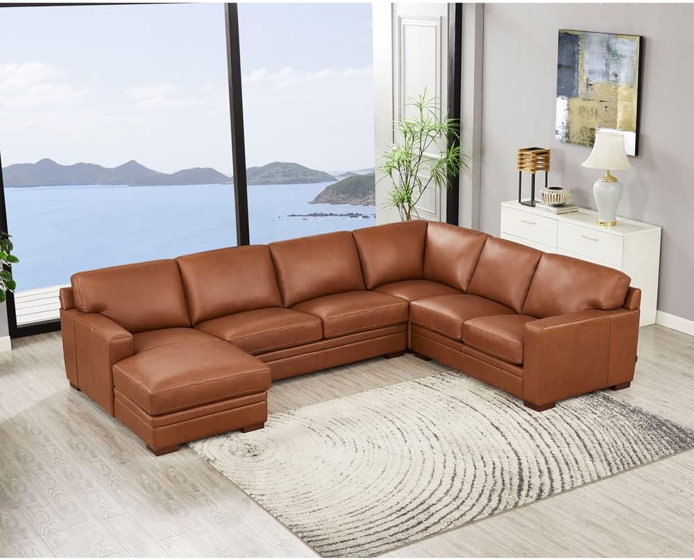 leather left chaise sectional worth it,should I buy a leather sectional,leather sectional pros cons,DK700 sectional honest opinion,best leather chaise sectional,DK700 vs other sectionals - detailed features and technical specifications