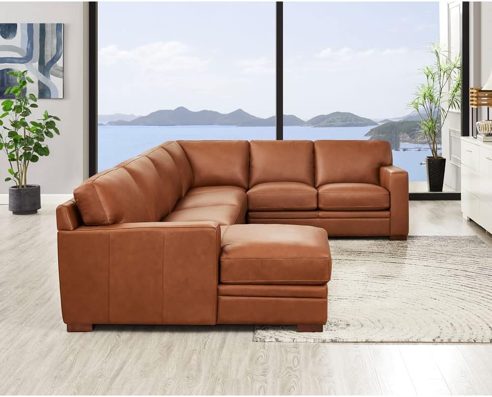 leather left chaise sectional worth it,should I buy a leather sectional,leather sectional pros cons,DK700 sectional honest opinion,best leather chaise sectional,DK700 vs other sectionals unboxing and complete package contents
