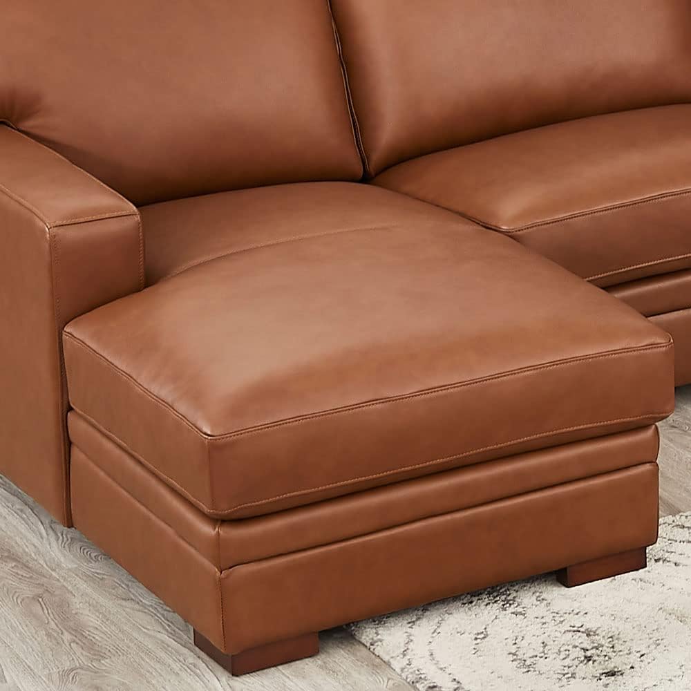 Step-by-step guide for leather left chaise sectional worth it,should I buy a leather sectional,leather sectional pros cons,DK700 sectional honest opinion,best leather chaise sectional,DK700 vs other sectionals - complete tutorial