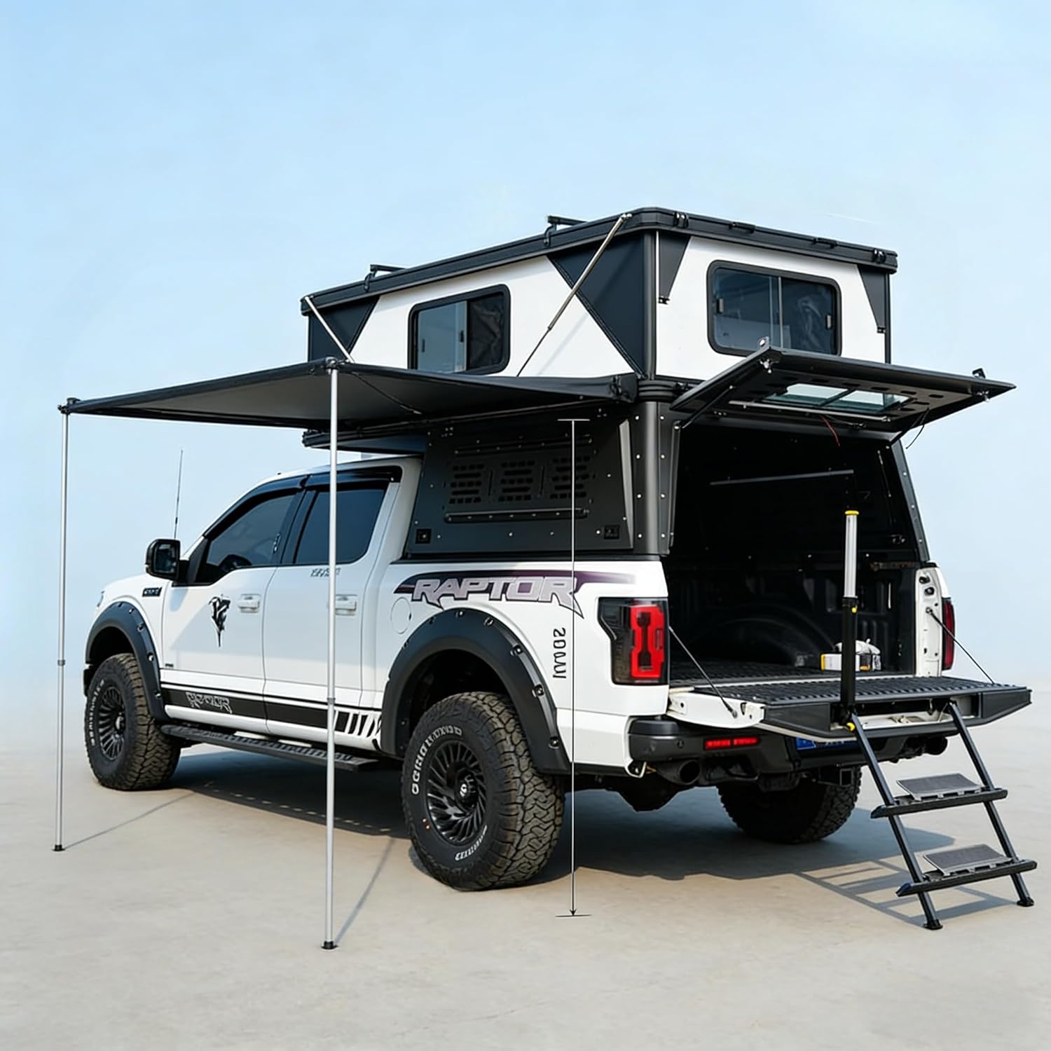 Step-by-step guide for lightweight aluminum truck camper worth it,should I buy a lightweight truck camper,aluminum hard shell camper pros cons,best lightweight pop up camper,truck camper for half-ton pickup,ultralight camper worth buying - complete tutorial