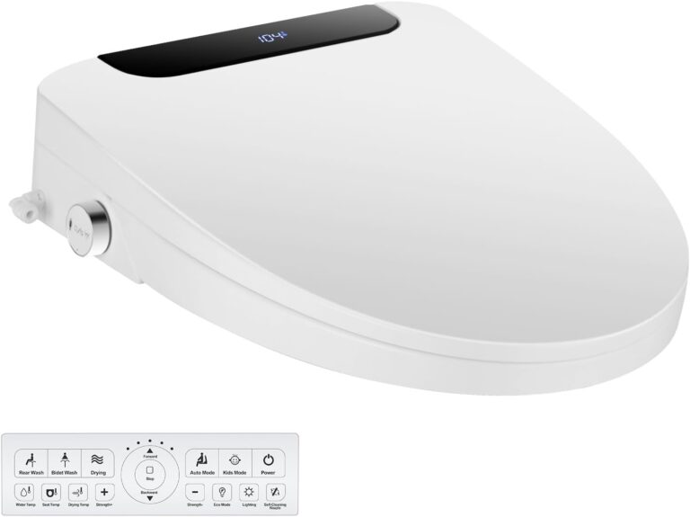 Reviews - Mijashy 102D Bidet Worth It? Honest Pros & Cons Analysis Image 1 of mijashy 102D bidet worth it