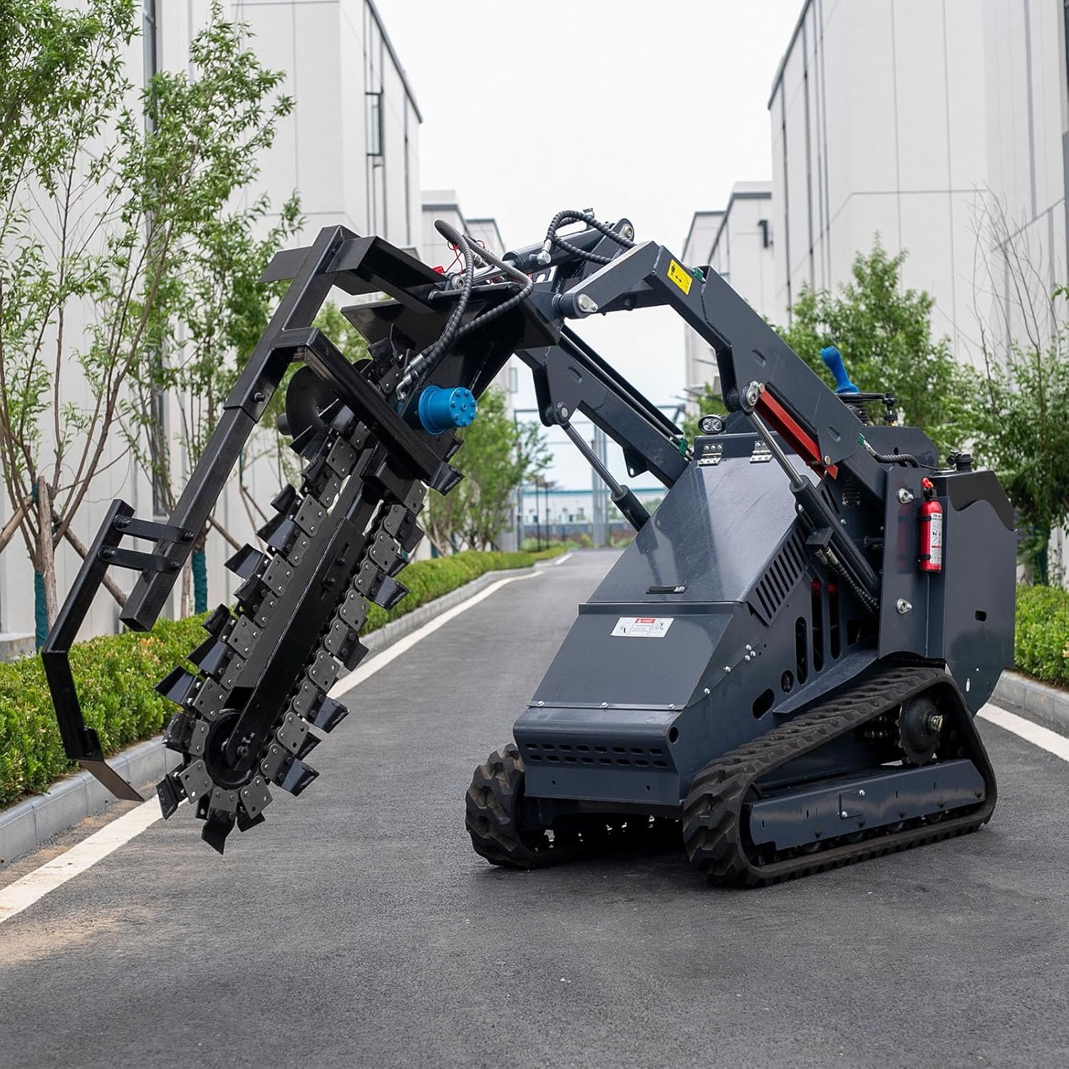 Step-by-step guide for mini skid steer loader worth buying,should I buy a mini skid steer,mini skid steer pros cons,best compact skid steer loader,mini skid steer vs alternatives,compact track loader honest - complete tutorial