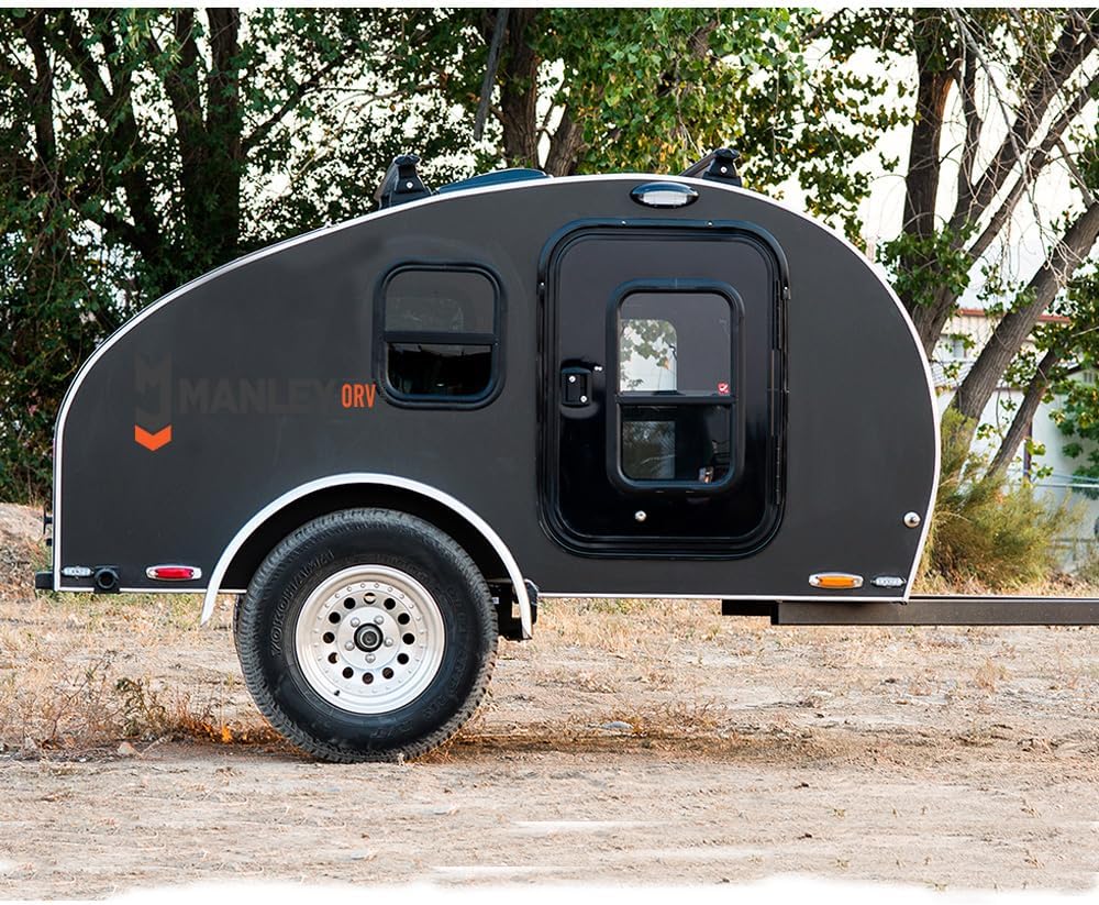 Step-by-step guide for mini teardrop trailer worth buying,should I buy a mini teardrop trailer,mini teardrop trailer pros cons,best compact camper trailer,mini teardrop trailer vs alternatives,is a teardrop camper worth it - complete tutorial