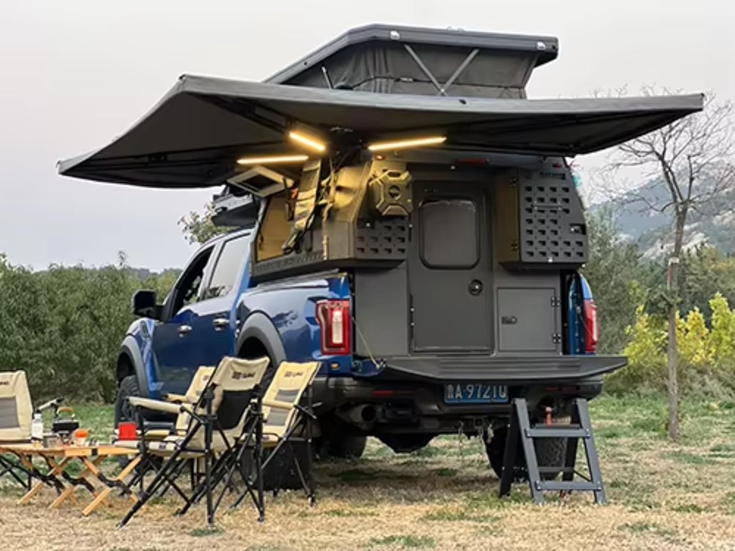 pop-up truck camper worth it,should I buy a pop-up truck camper,pop-up truck camper pros and cons,best pop-up truck camper,pop-up truck camper vs hard shell,pop-up truck camper honest opinion unboxing and complete package contents