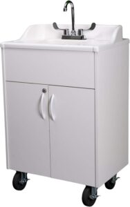 Image 1 of premier portable sink worth buying