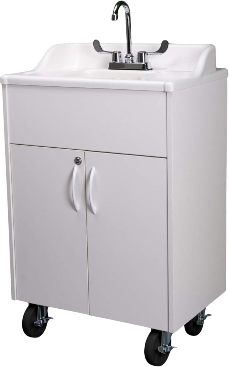 Image 1 of premier portable sink worth buying