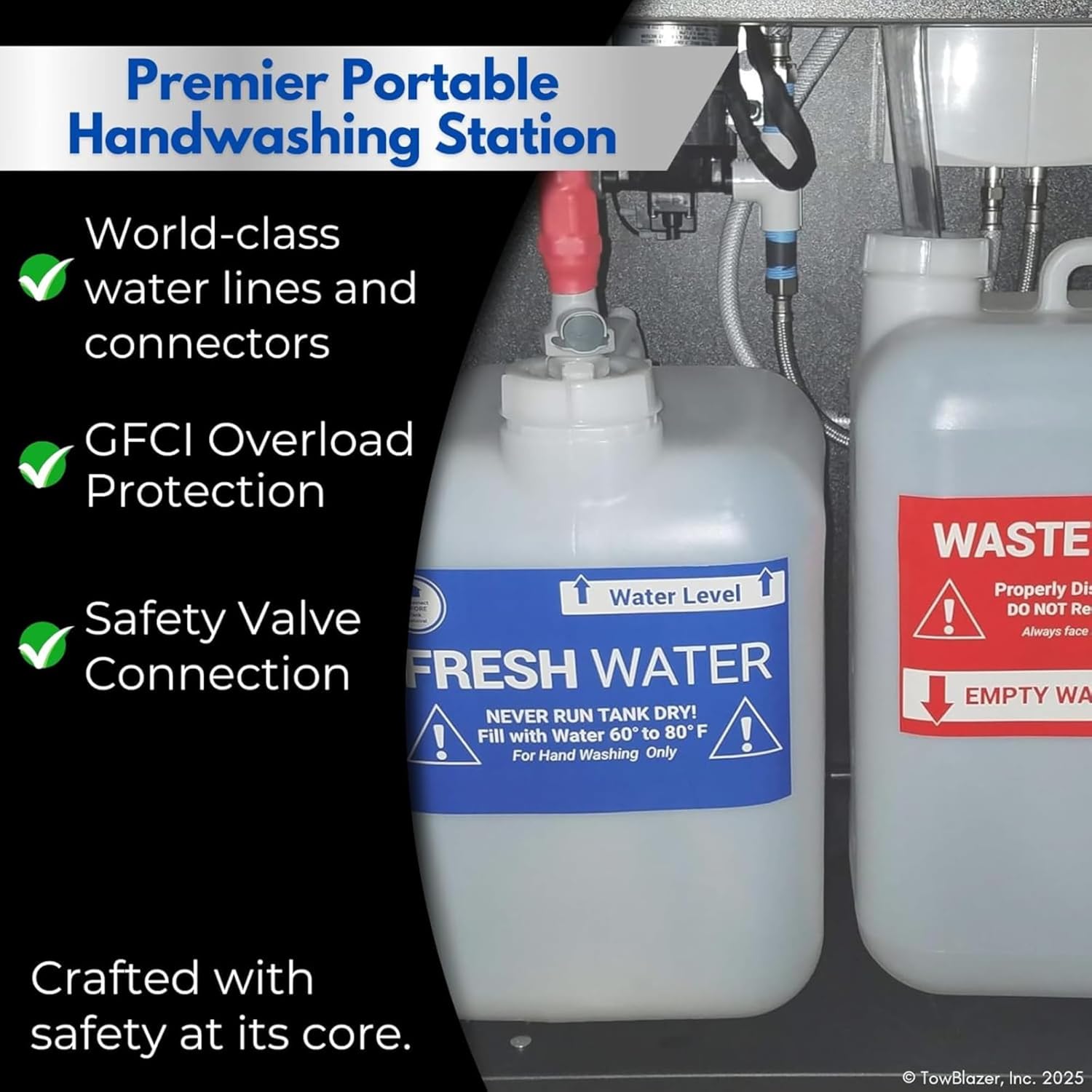 Step-by-step guide for premier portable sink worth buying,should I buy a premier portable sink,premier portable sink pros cons,best portable handwashing station,premier portable sink vs alternatives,portable sink with hot water - complete tutorial