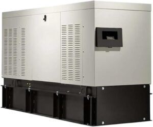 Image 1 of protector series 48kw diesel generator worth it