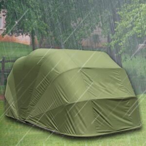 Image 1 of semi-automatic car tent buy