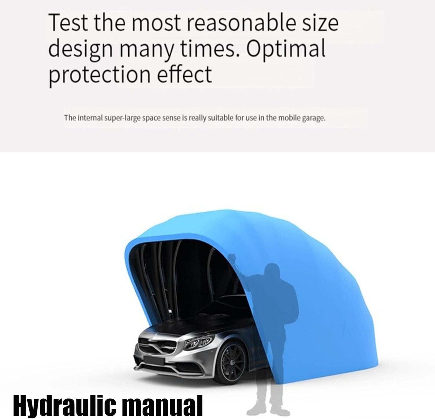 semi-automatic hydraulic carport buy,retractable carport pros cons,should I buy a hydraulic carport,best all-weather carport for cars,folding carport vs traditional carport,semi-automatic carport worth buying performance testing and real-world results
