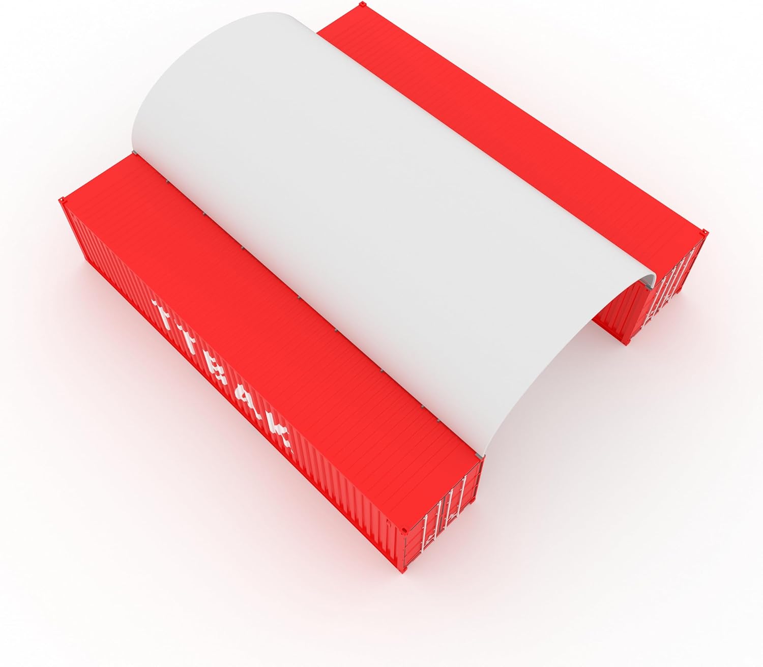 shipping container roof kit 20x40,shipping container roof kit 20x40 worth buying,shipping container roof kit 20x40 pros cons,best shipping container roof kit 20x40,should I buy shipping container roof kit 20x40,shipping container roof kit 20x40 vs alternatives unboxing and complete package contents