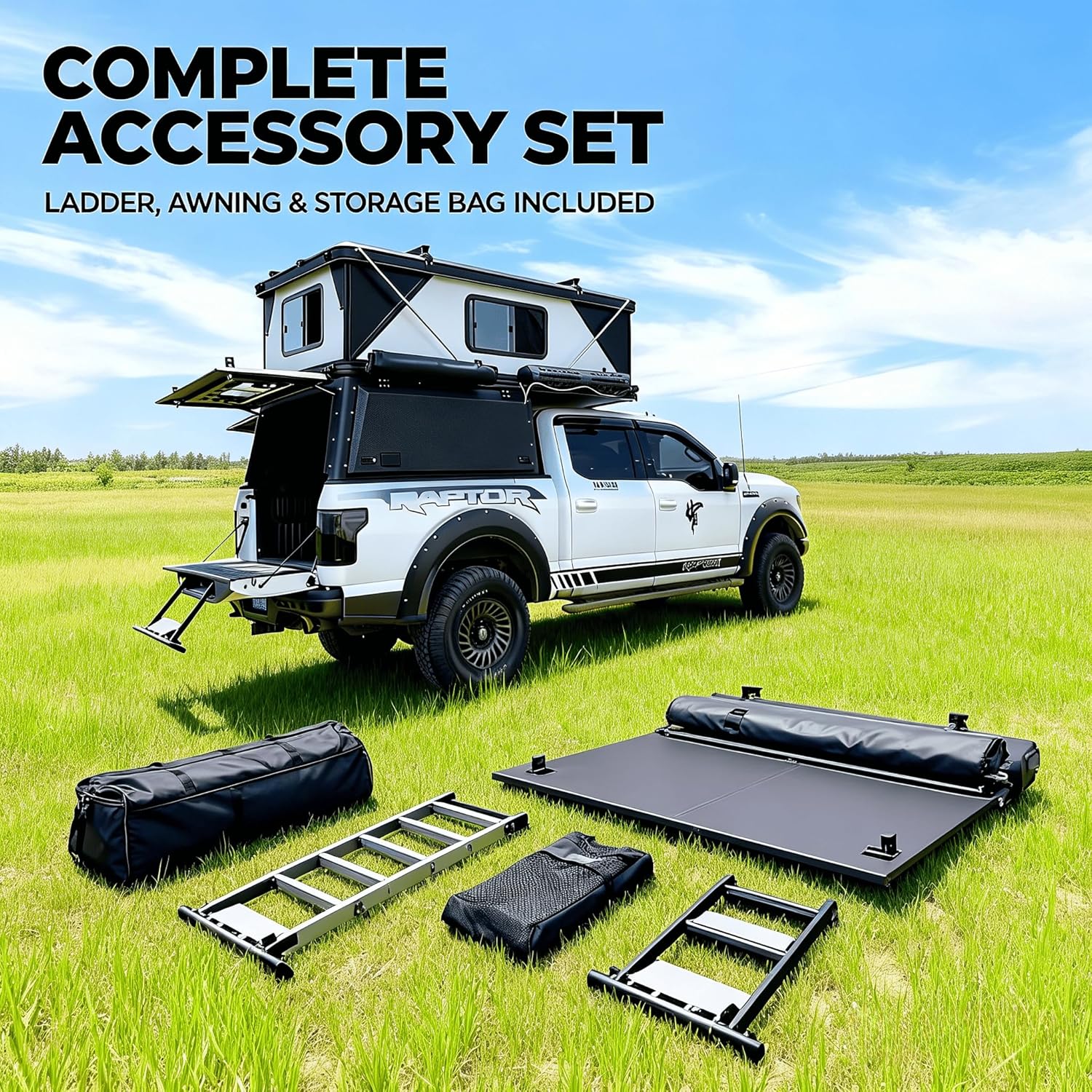 short bed truck tent worth it,should I buy a short bed truck tent,short bed truck tent pros cons,best hard shell pop up truck tent,compact truck bed tent vs alternatives,short bed overland tent worth buying unboxing and complete package contents