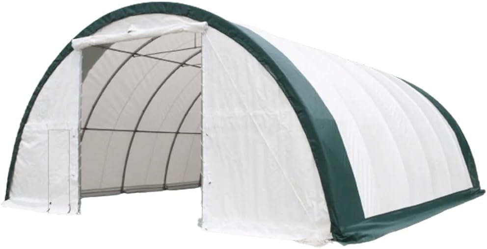 single truss arch storage shelter worth it,should I buy a single truss arch shelter,single truss arch shelter pros cons,best single truss arch storage,single truss arch vs other shelters,single truss arch shelter buying guide - detailed features and technical specifications