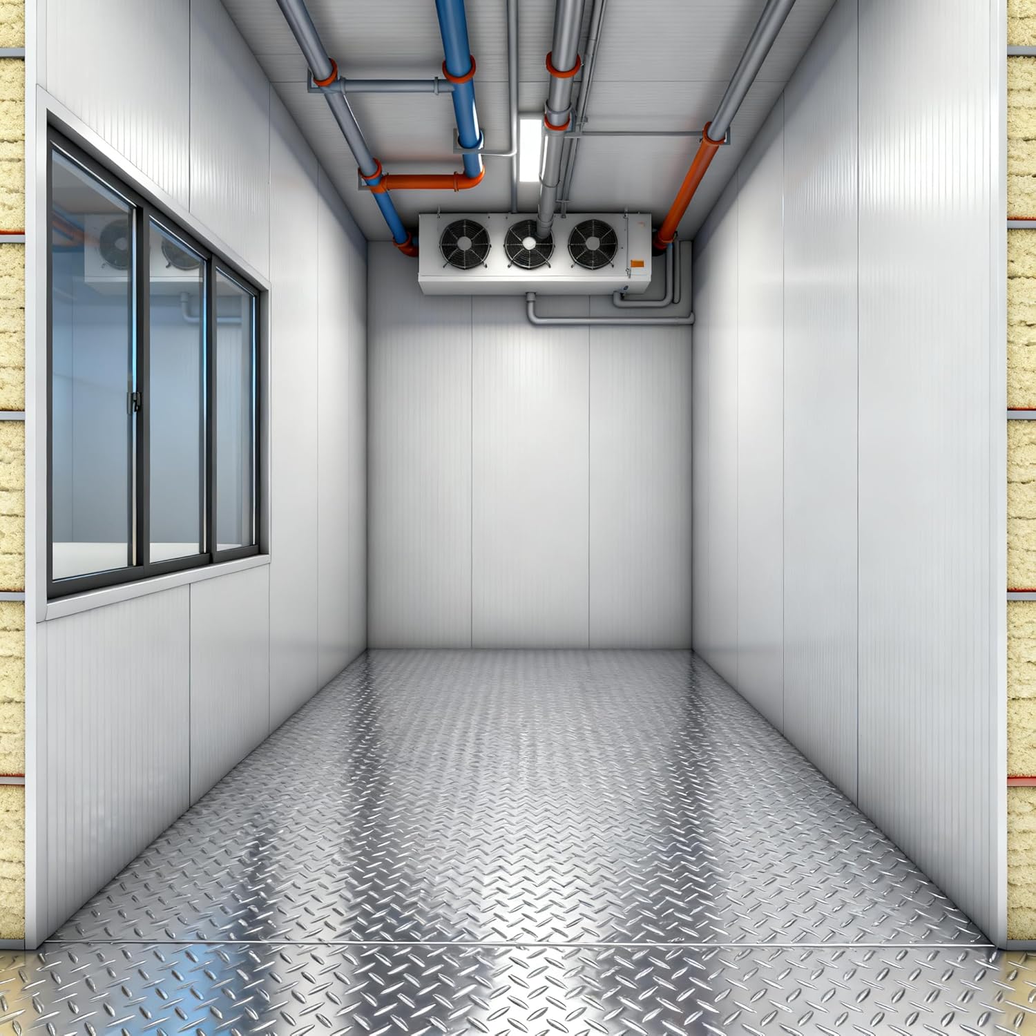 smart custom cold room worth buying,should I buy a smart cold room,smart cold room pros cons,best custom cold storage,smart cold room vs traditional,pharmaceutical cold room worth it unboxing and complete package contents