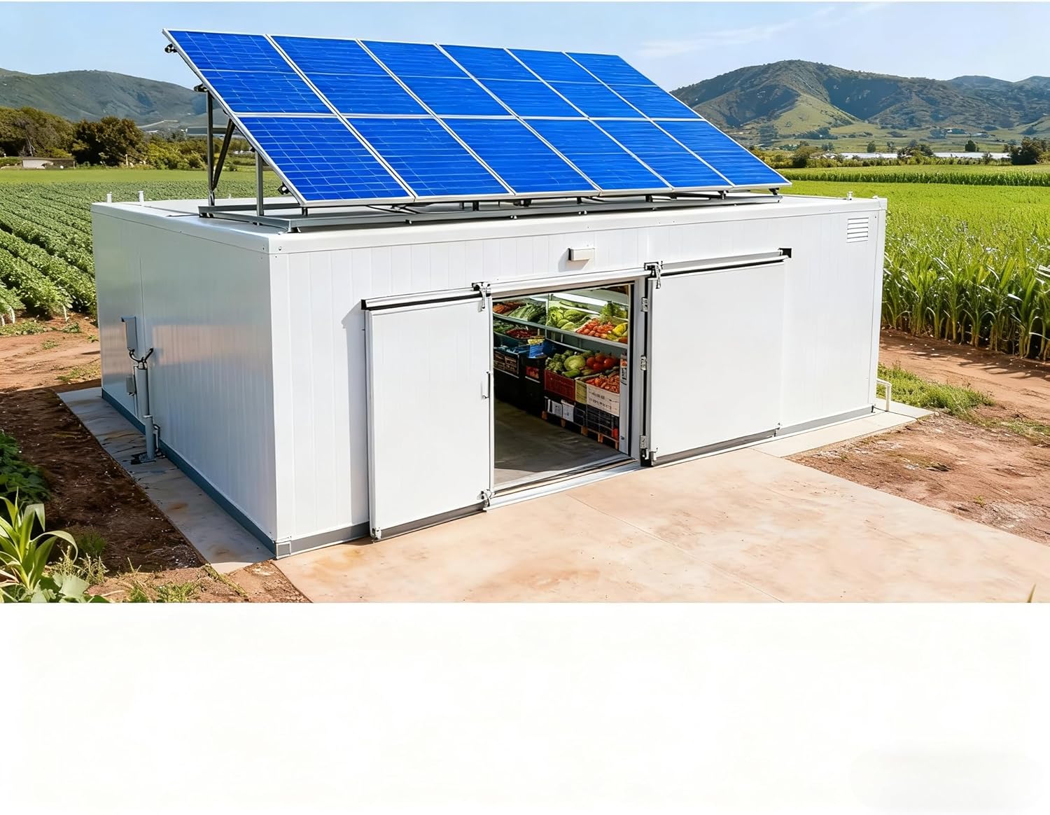 smart custom cold room worth buying,should I buy a smart cold room,smart cold room pros cons,best custom cold storage,smart cold room vs traditional,pharmaceutical cold room worth it performance testing and real-world results