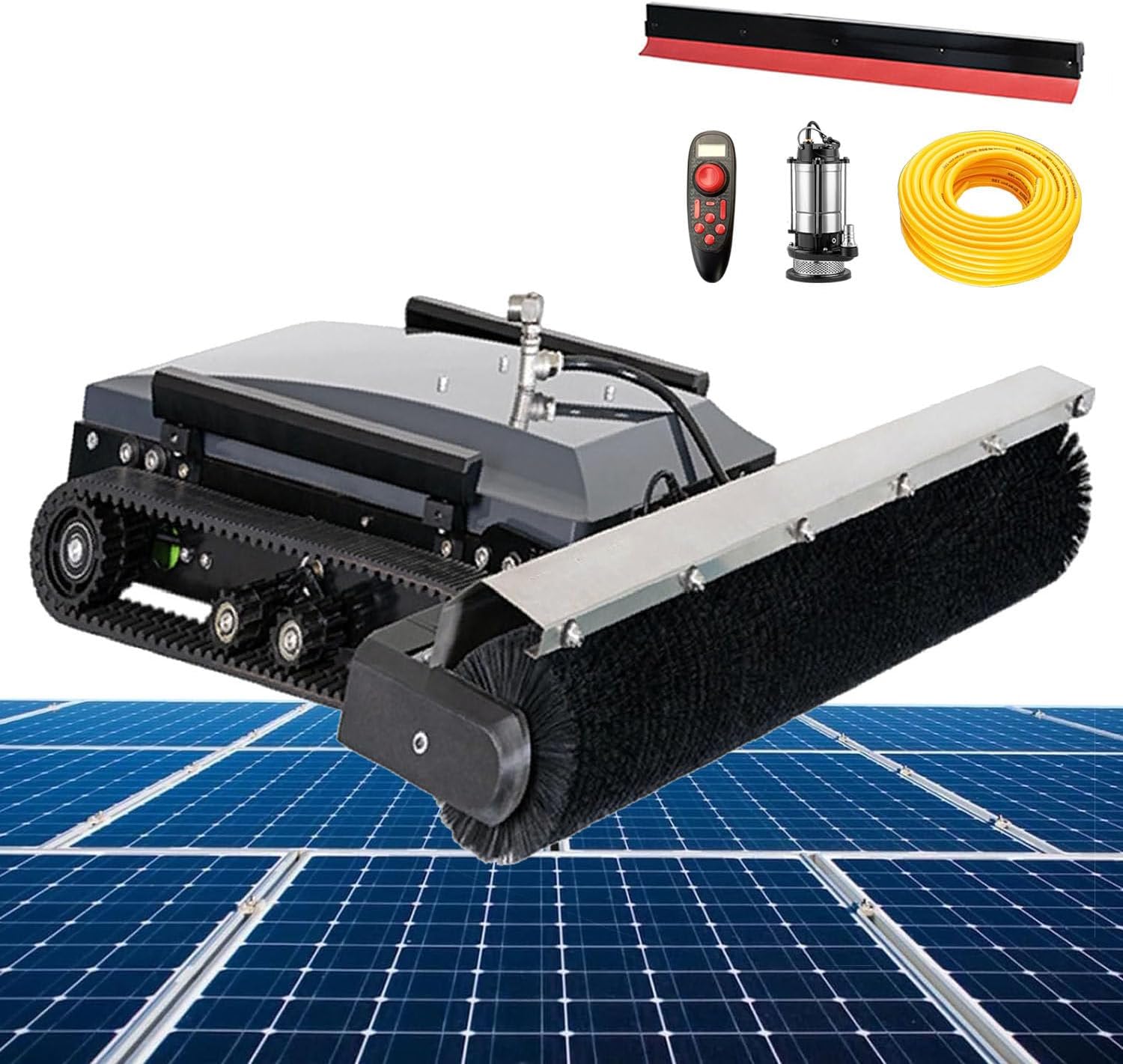 solar panel cleaning robot worth it,should I buy a solar panel cleaning robot,solar panel cleaning robot pros cons,best solar panel cleaning system,automatic solar panel cleaner honest,solar panel cleaning robot vs manual - detailed features and technical specifications