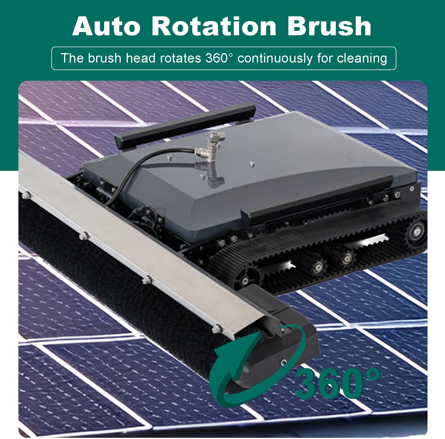 Step-by-step guide for solar panel cleaning robot worth it,should I buy a solar panel cleaning robot,solar panel cleaning robot pros cons,best solar panel cleaning system,automatic solar panel cleaner honest,solar panel cleaning robot vs manual - complete tutorial