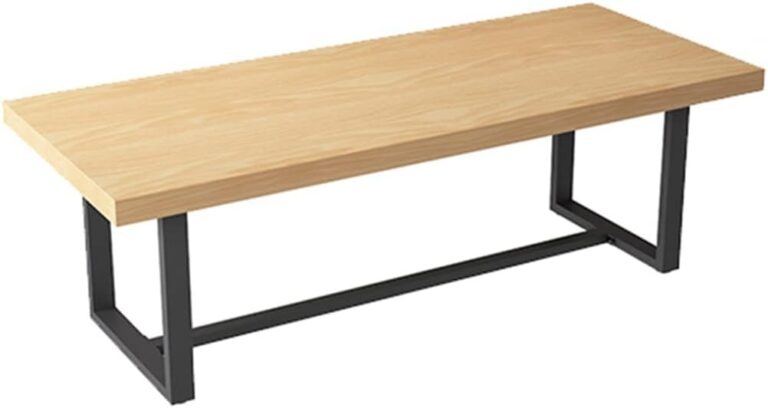Reviews - Solid Wood Office Desk Worth Buying? Honest Pros & Cons Image 1 of solid wood office desk worth buying
