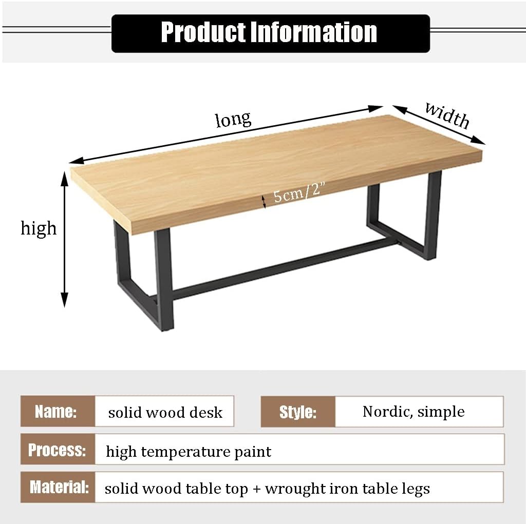 Step-by-step guide for solid wood office desk worth buying,should I buy a solid wood desk,solid wood desk pros and cons,best solid wood office furniture,solid wood vs engineered wood desk,thick pine desk durability - complete tutorial
