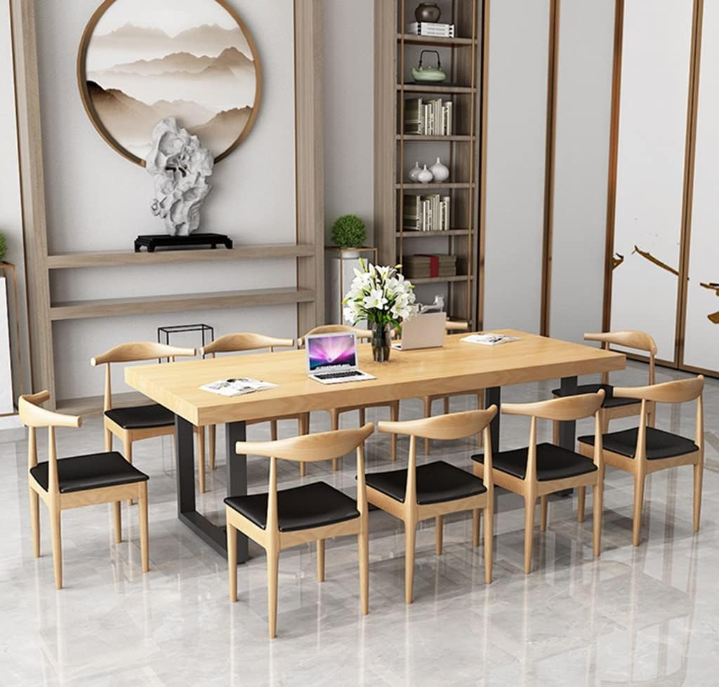 solid wood office desk worth buying,should I buy a solid wood desk,solid wood desk pros and cons,best solid wood office furniture,solid wood vs engineered wood desk,thick pine desk durability performance testing and real-world results