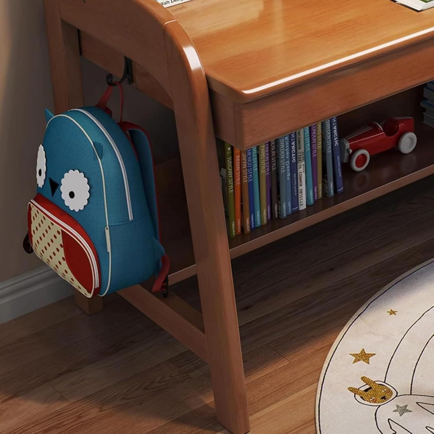 solid wood writing desk worth buying,should I buy a solid wood writing desk,solid wood writing desk pros cons,best adjustable height writing desk,GEJINTAO writing desk honest,solid wood desk vs alternatives performance testing and real-world results