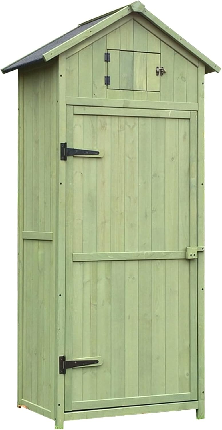 tall wooden garden storage shed,should i buy a wooden garden shed,tall garden storage shed pros cons,outdoor tool storage cabinet worth buying,waterproof garden house vs plastic shed,best large outdoor tool storage cabinet - detailed features and technical specifications