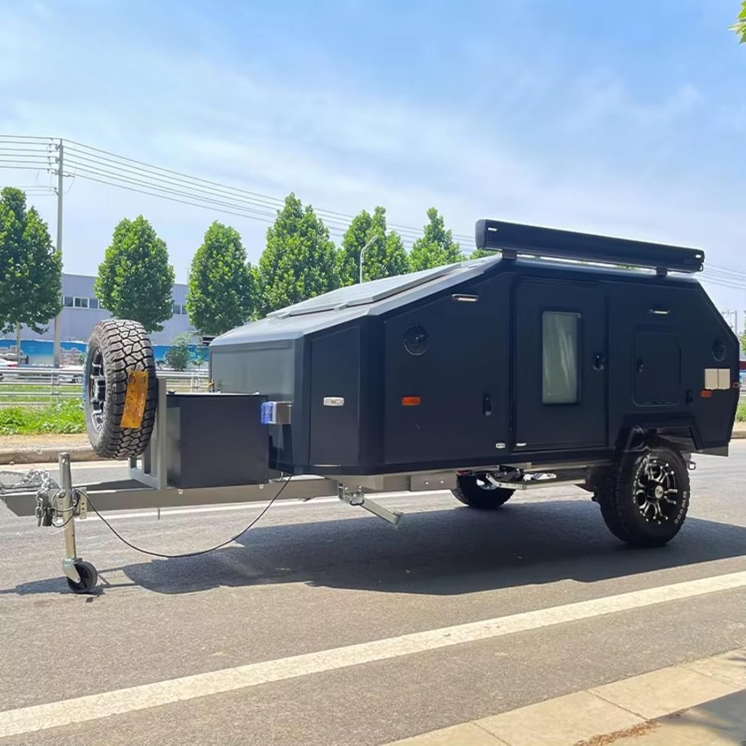 teardrop camper worth buying,should I buy a teardrop camper,teardrop camper pros cons,best lightweight camper trailer,teardrop camper vs pop up,teardrop camper honest opinion - detailed features and technical specifications