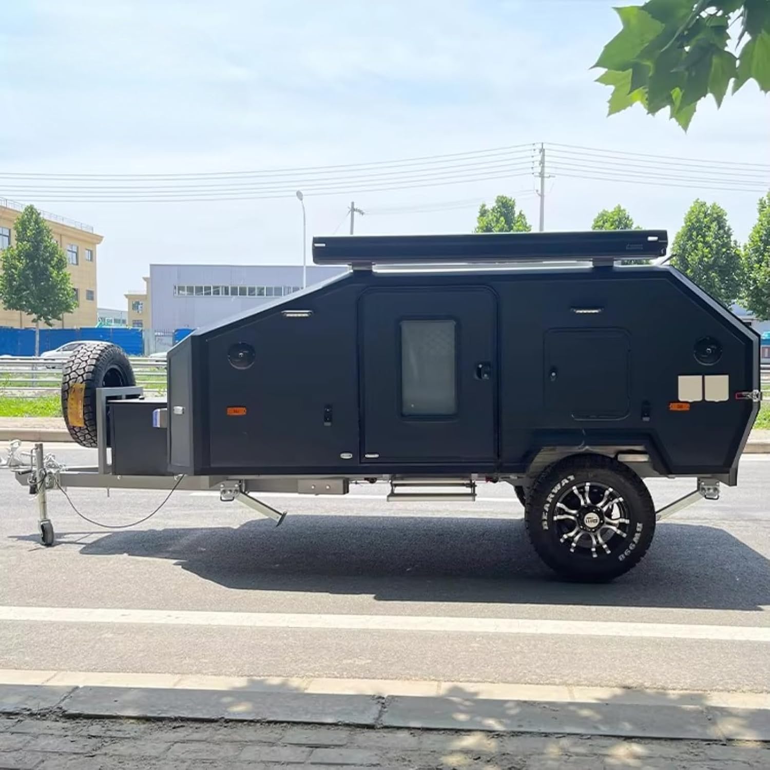 teardrop camper worth buying,should I buy a teardrop camper,teardrop camper pros cons,best lightweight camper trailer,teardrop camper vs pop up,teardrop camper honest opinion unboxing and complete package contents