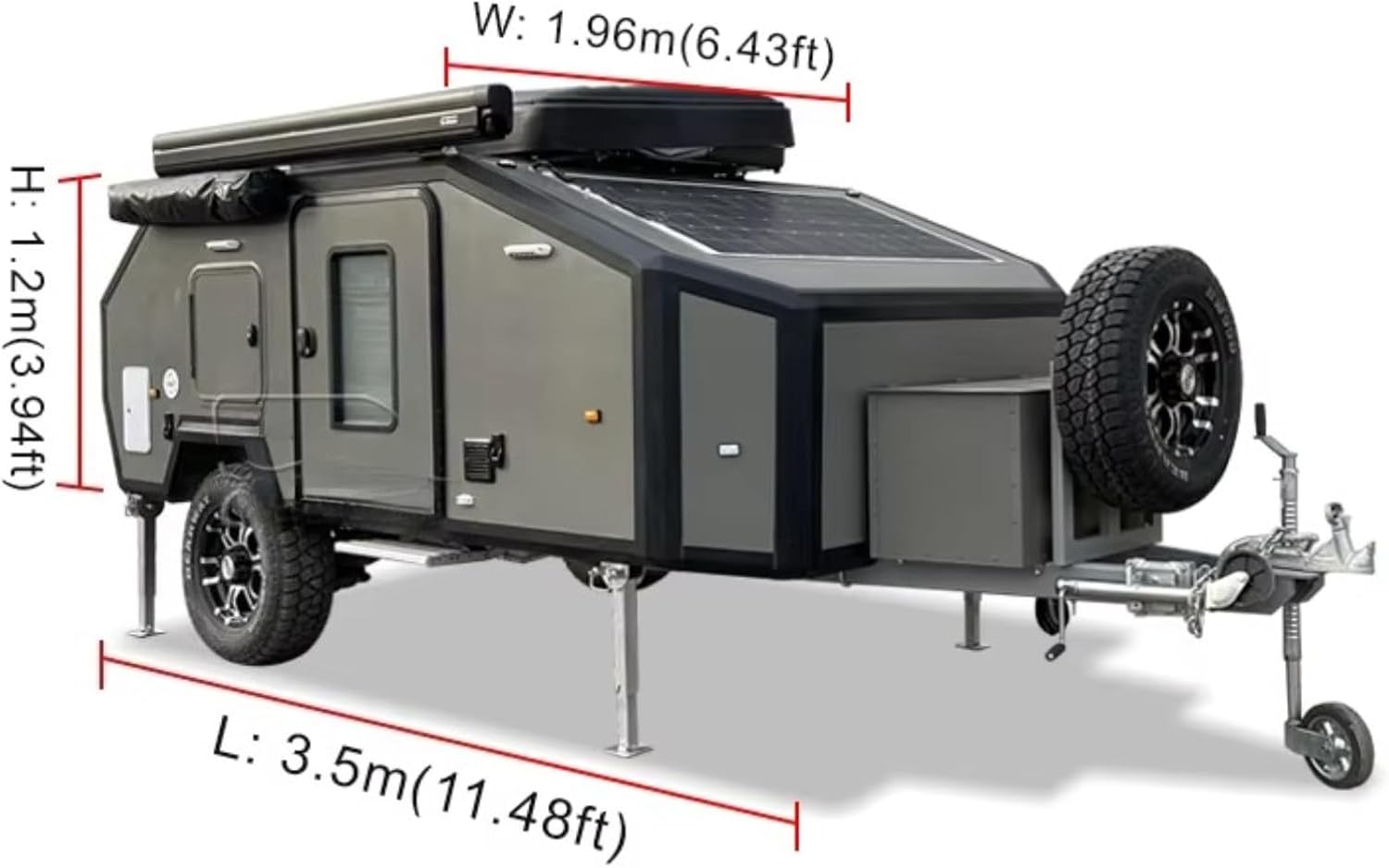 Step-by-step guide for teardrop camper worth buying,should I buy a teardrop camper,teardrop camper pros cons,best lightweight camper trailer,teardrop camper vs pop up,teardrop camper honest opinion - complete tutorial