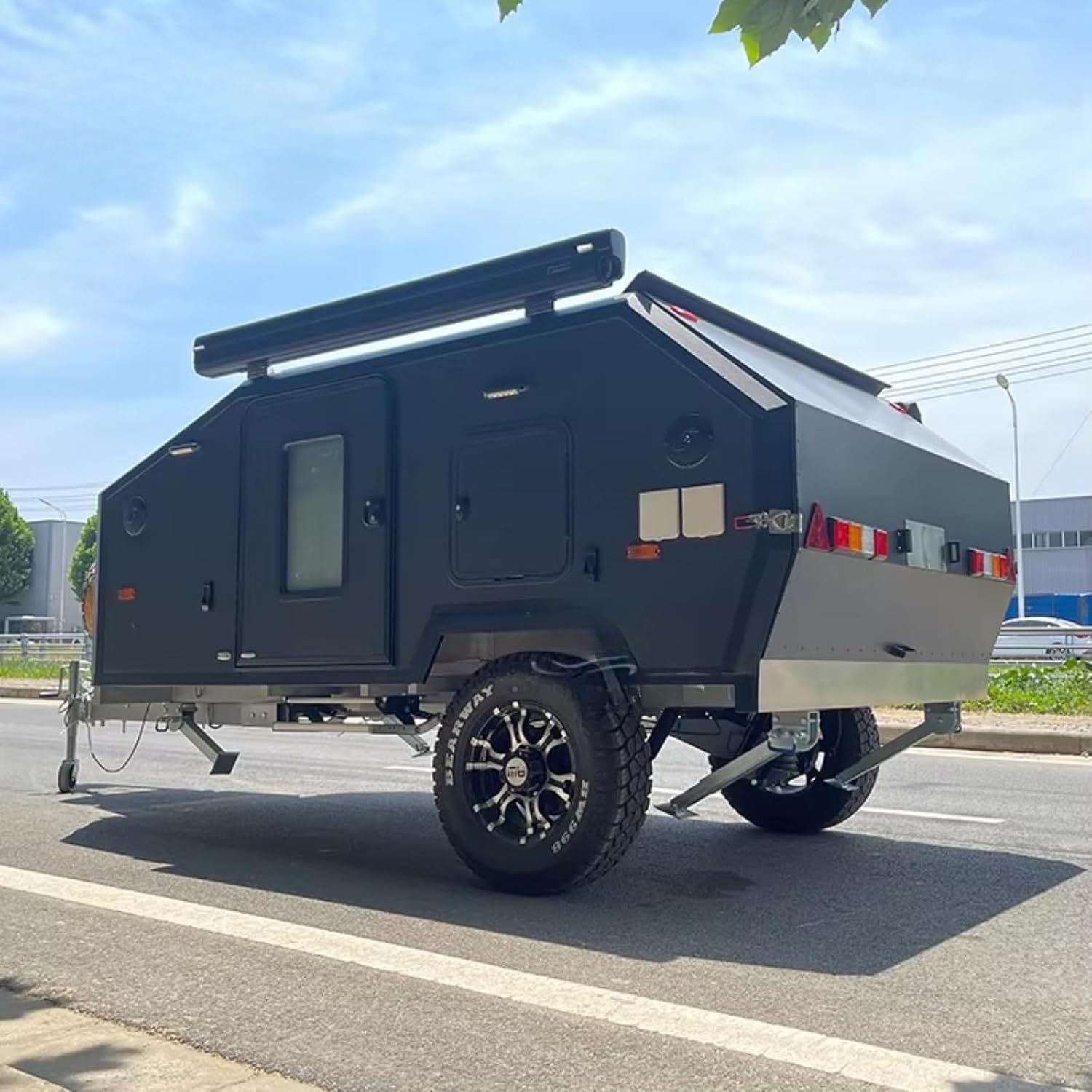 teardrop camper worth buying,should I buy a teardrop camper,teardrop camper pros cons,best lightweight camper trailer,teardrop camper vs pop up,teardrop camper honest opinion performance testing and real-world results