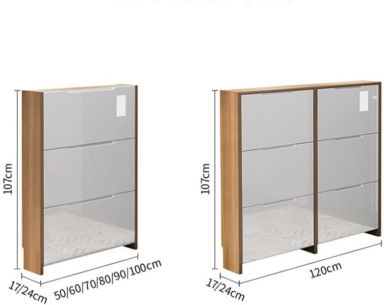 thin door tipping bucket shoe cabinet,should I buy a tipping bucket shoe cabinet,thin door shoe cabinet pros cons,best shoe organizer for small apartment,tipping bucket cabinet worth buying,SWDIIWB shoe cabinet honest unboxing and complete package contents